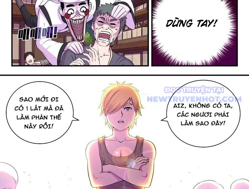 Côn Thôn Thiên Hạ Chapter 334 - Trang 2