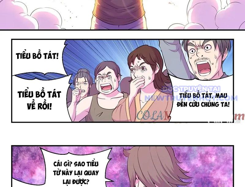 Côn Thôn Thiên Hạ Chapter 334 - Trang 2