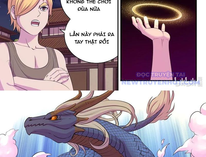 Côn Thôn Thiên Hạ Chapter 334 - Trang 2
