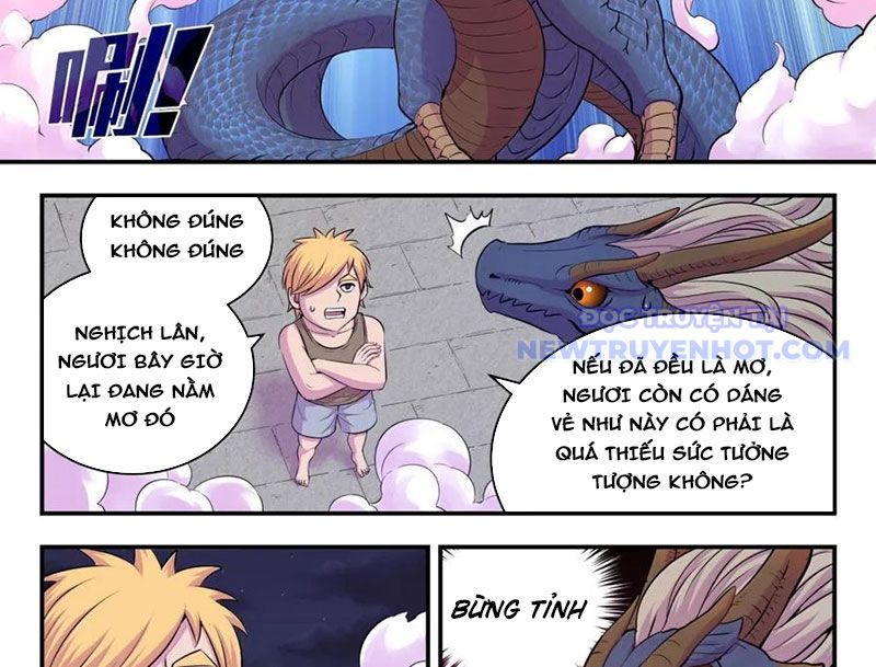 Côn Thôn Thiên Hạ Chapter 334 - Trang 2