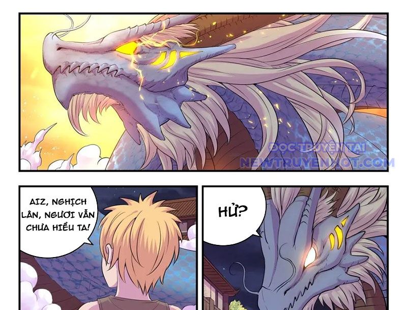 Côn Thôn Thiên Hạ Chapter 335 - Trang 2