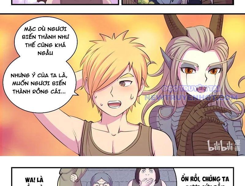 Côn Thôn Thiên Hạ Chapter 335 - Trang 2