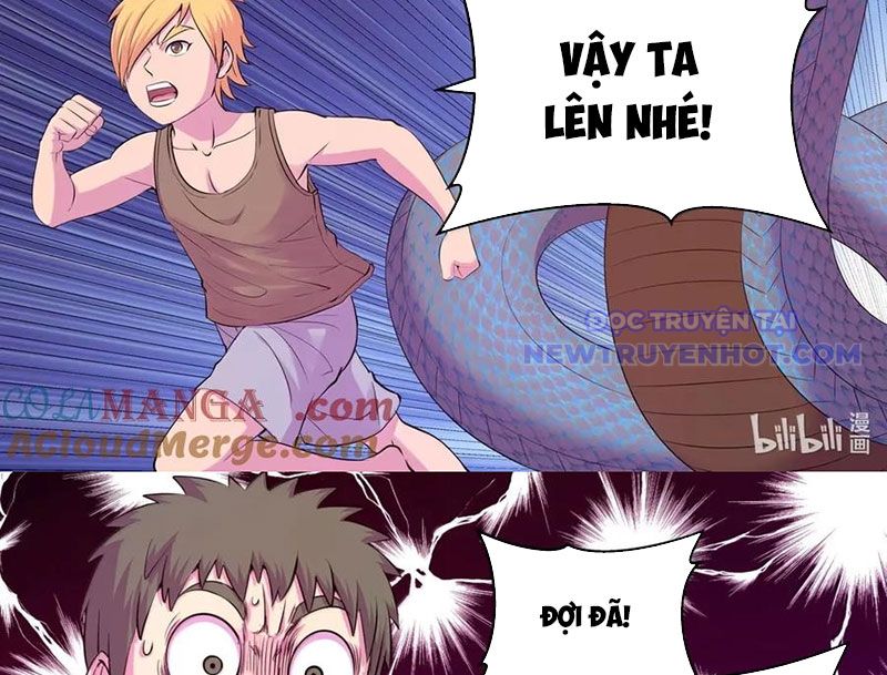 Côn Thôn Thiên Hạ Chapter 335 - Trang 2