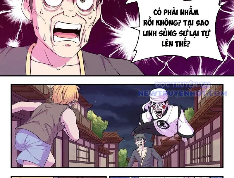Côn Thôn Thiên Hạ Chapter 335 - Trang 2