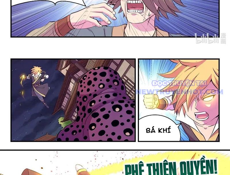 Côn Thôn Thiên Hạ Chapter 335 - Trang 2