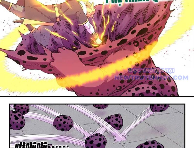 Côn Thôn Thiên Hạ Chapter 335 - Trang 2