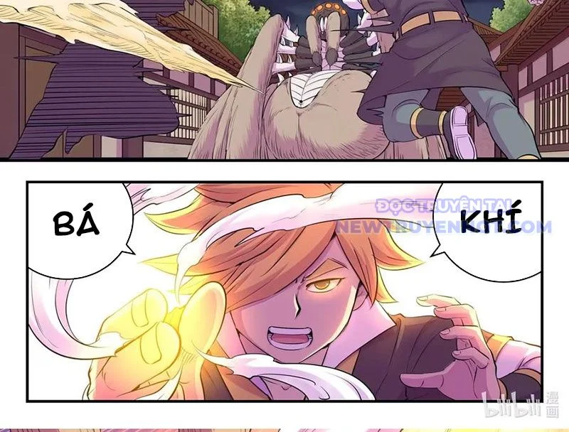 Côn Thôn Thiên Hạ Chapter 335 - Trang 2
