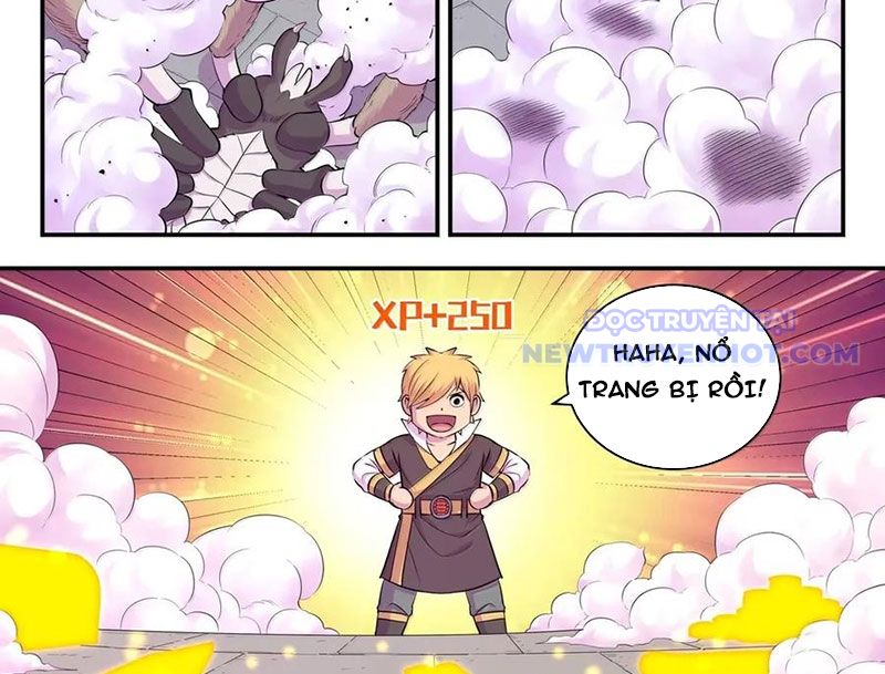Côn Thôn Thiên Hạ Chapter 335 - Trang 2