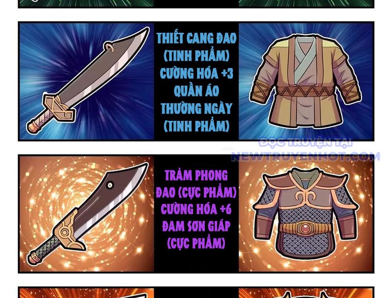 Côn Thôn Thiên Hạ Chapter 335 - Trang 2