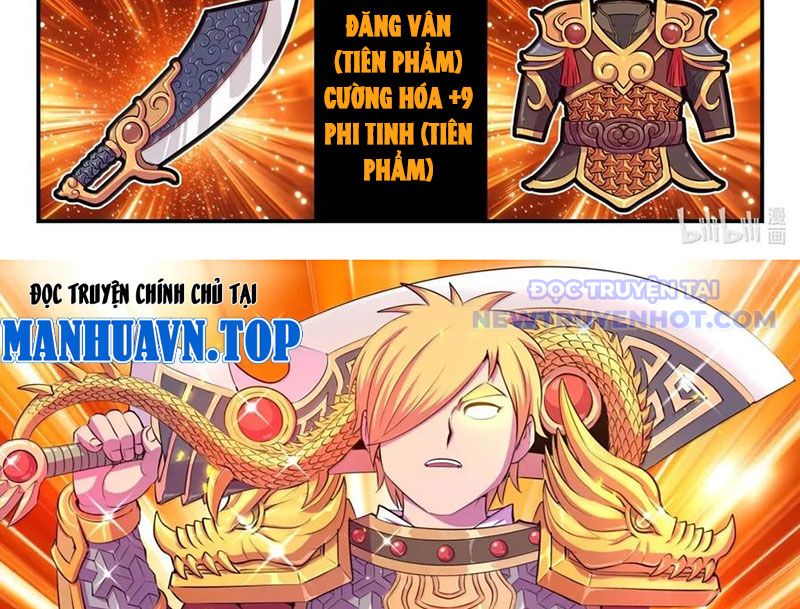 Côn Thôn Thiên Hạ Chapter 335 - Trang 2