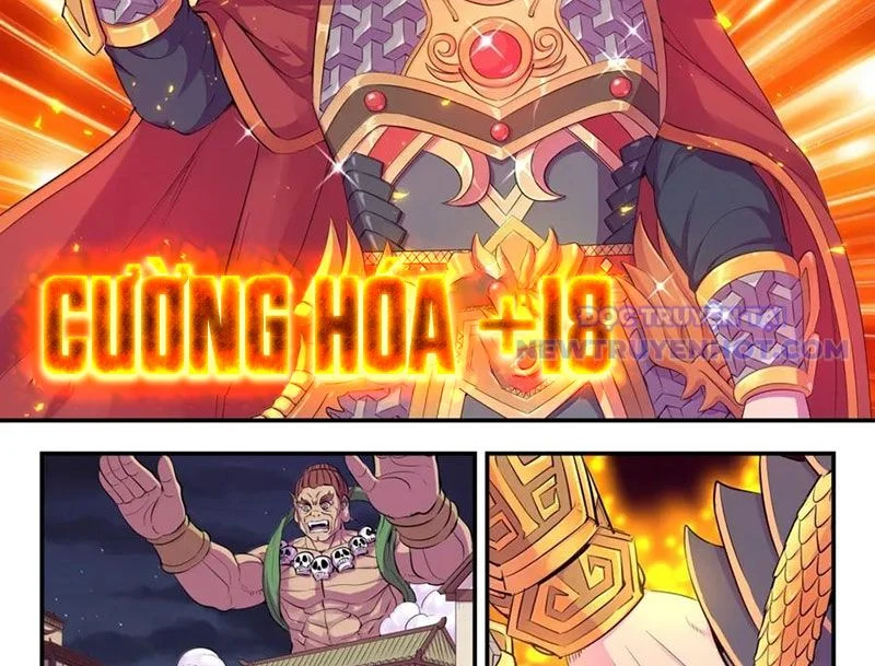 Côn Thôn Thiên Hạ Chapter 335 - Trang 2