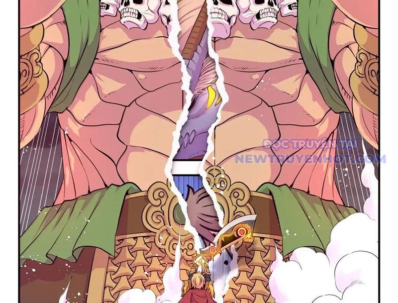 Côn Thôn Thiên Hạ Chapter 335 - Trang 2
