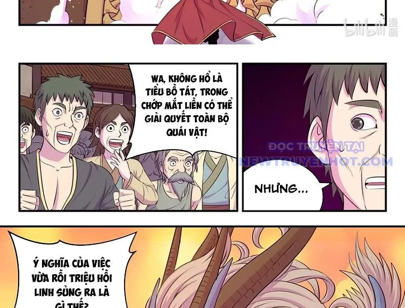Côn Thôn Thiên Hạ Chapter 335 - Trang 2