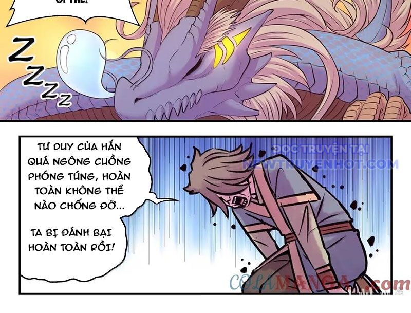 Côn Thôn Thiên Hạ Chapter 335 - Trang 2
