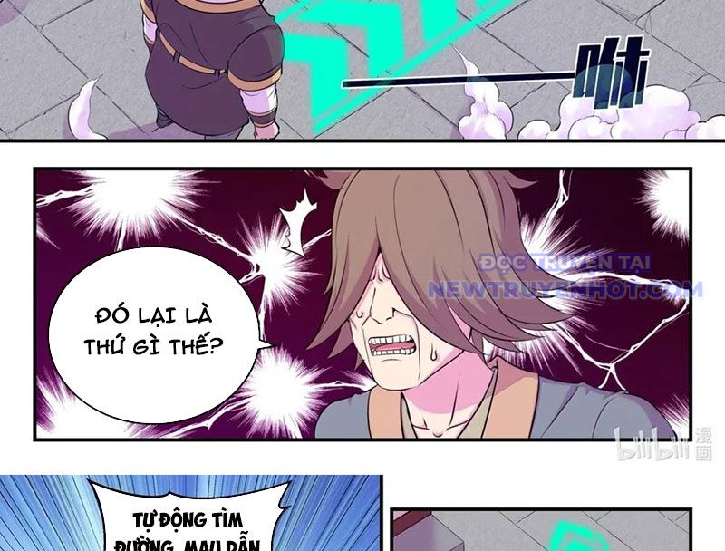 Côn Thôn Thiên Hạ Chapter 335 - Trang 2