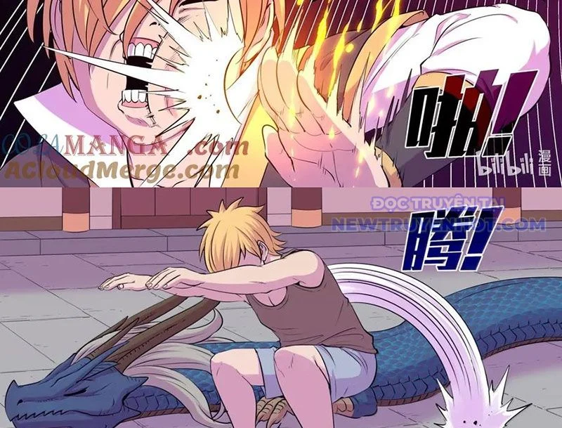 Côn Thôn Thiên Hạ Chapter 335 - Trang 2