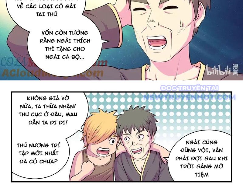 Côn Thôn Thiên Hạ Chapter 336 - Trang 2