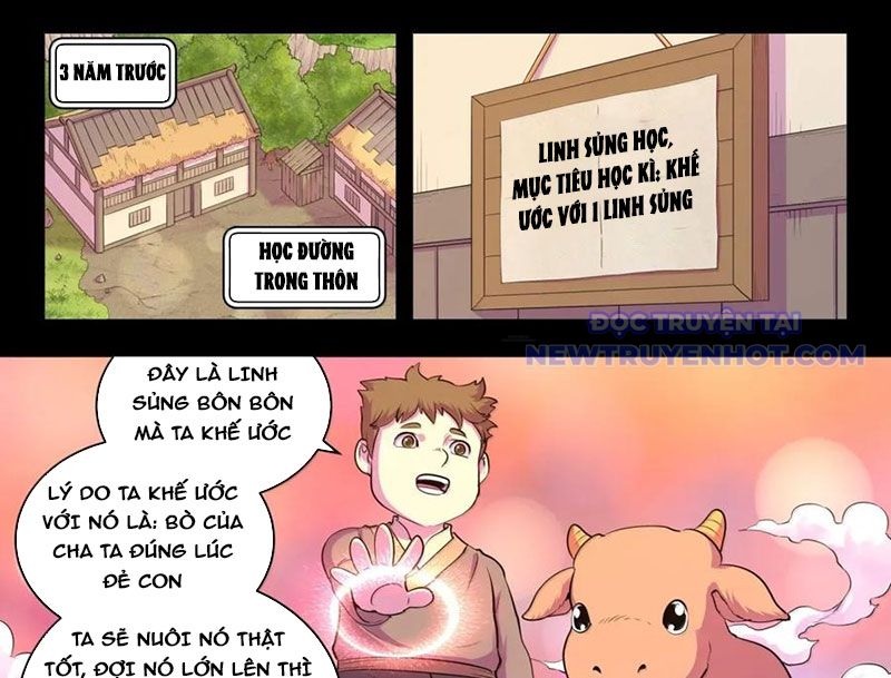 Côn Thôn Thiên Hạ Chapter 337 - Trang 2