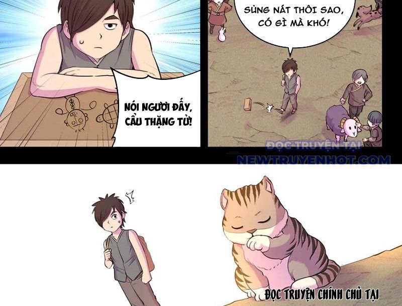 Côn Thôn Thiên Hạ Chapter 337 - Trang 2
