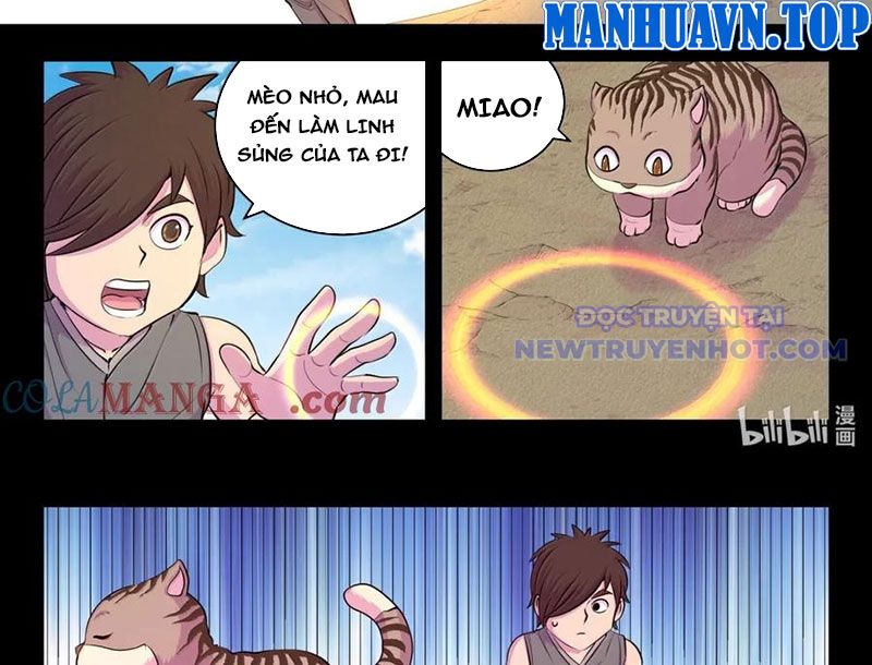 Côn Thôn Thiên Hạ Chapter 337 - Trang 2