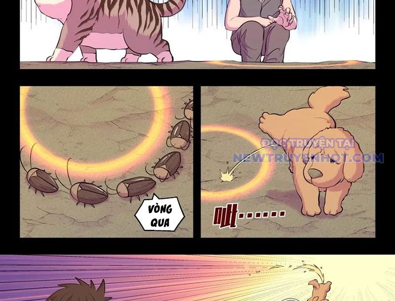 Côn Thôn Thiên Hạ Chapter 337 - Trang 2