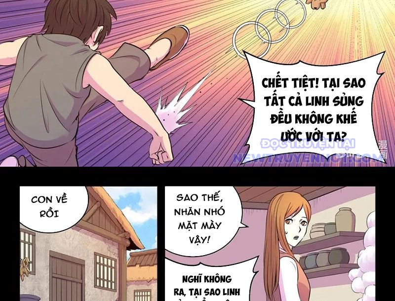Côn Thôn Thiên Hạ Chapter 337 - Trang 2