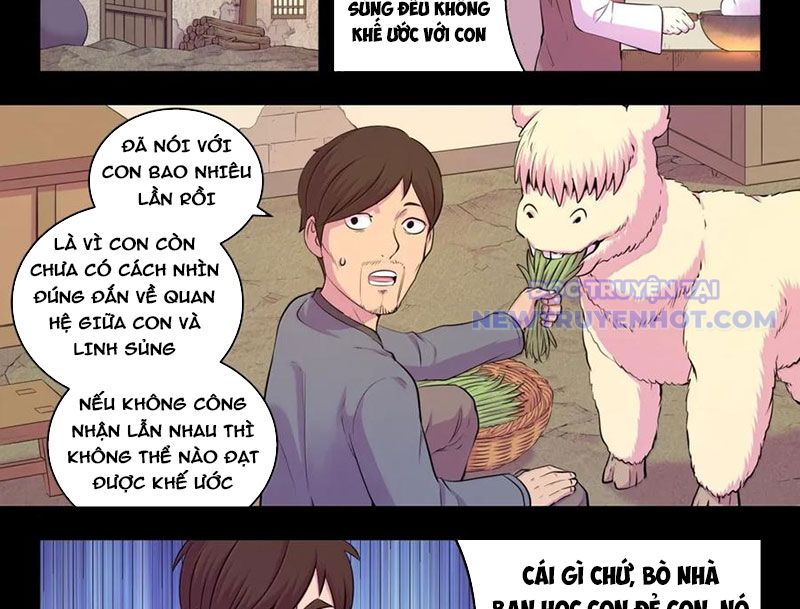 Côn Thôn Thiên Hạ Chapter 337 - Trang 2