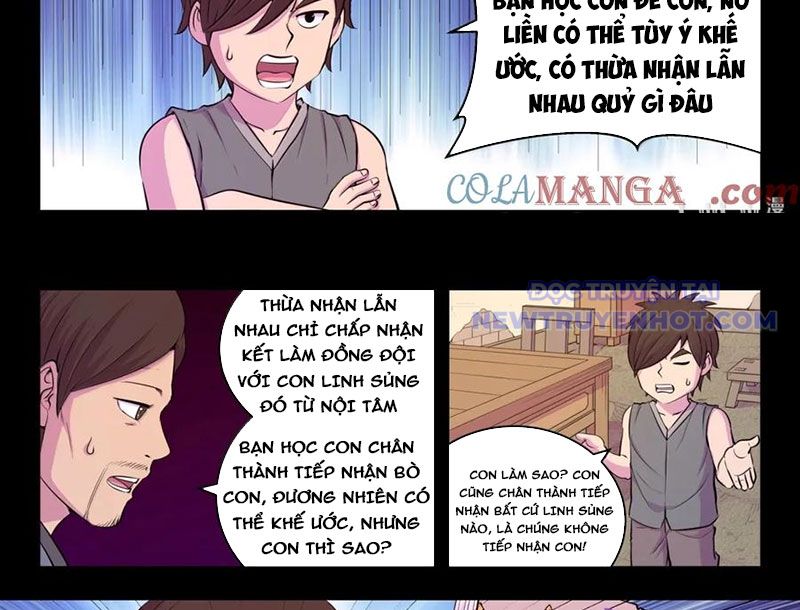 Côn Thôn Thiên Hạ Chapter 337 - Trang 2