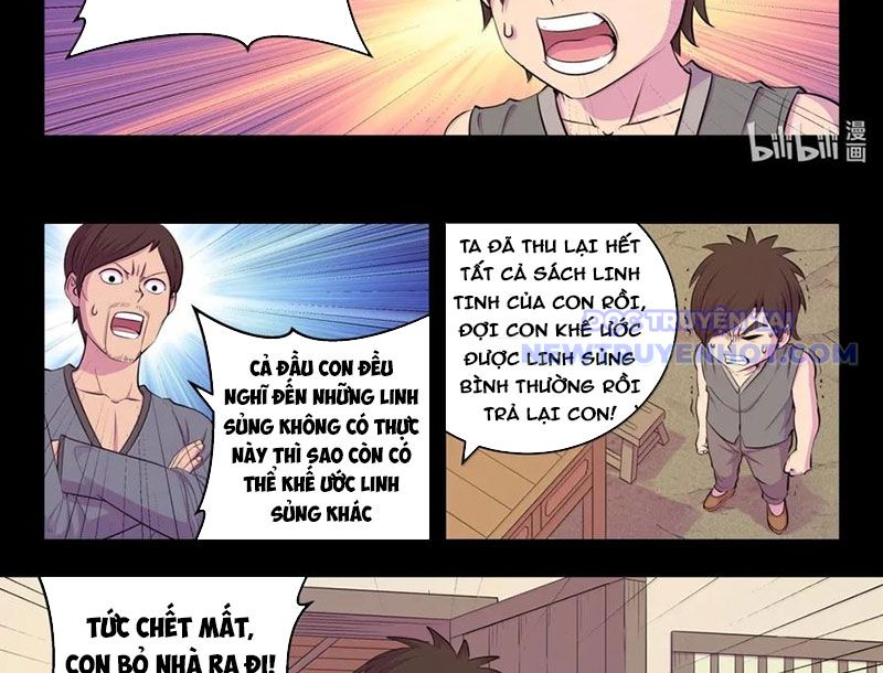Côn Thôn Thiên Hạ Chapter 337 - Trang 2