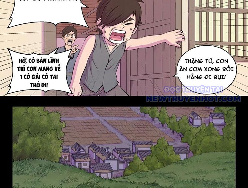 Côn Thôn Thiên Hạ Chapter 337 - Trang 2