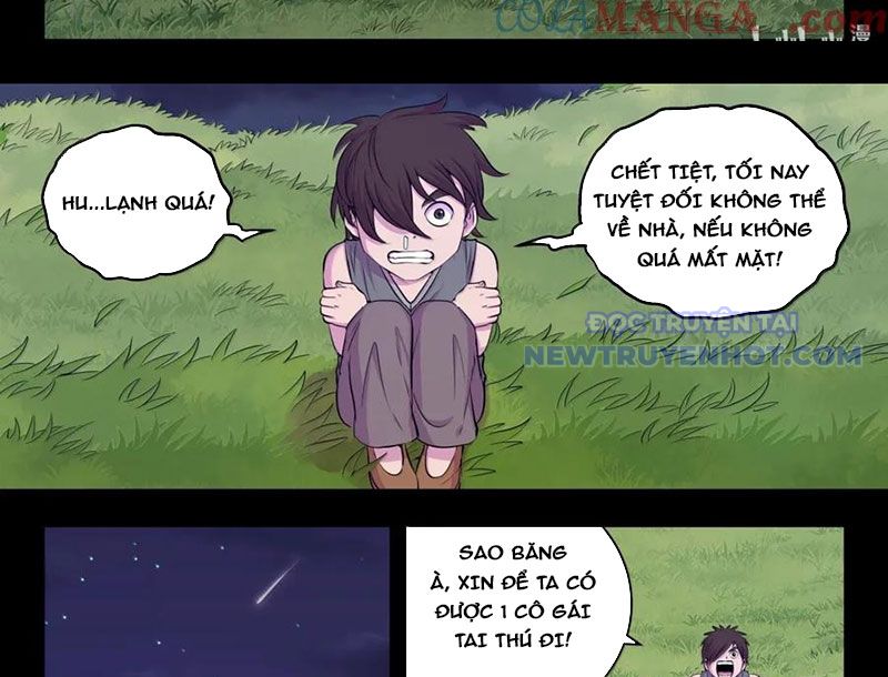 Côn Thôn Thiên Hạ Chapter 337 - Trang 2