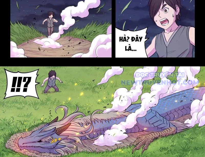 Côn Thôn Thiên Hạ Chapter 337 - Trang 2