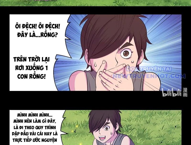 Côn Thôn Thiên Hạ Chapter 337 - Trang 2