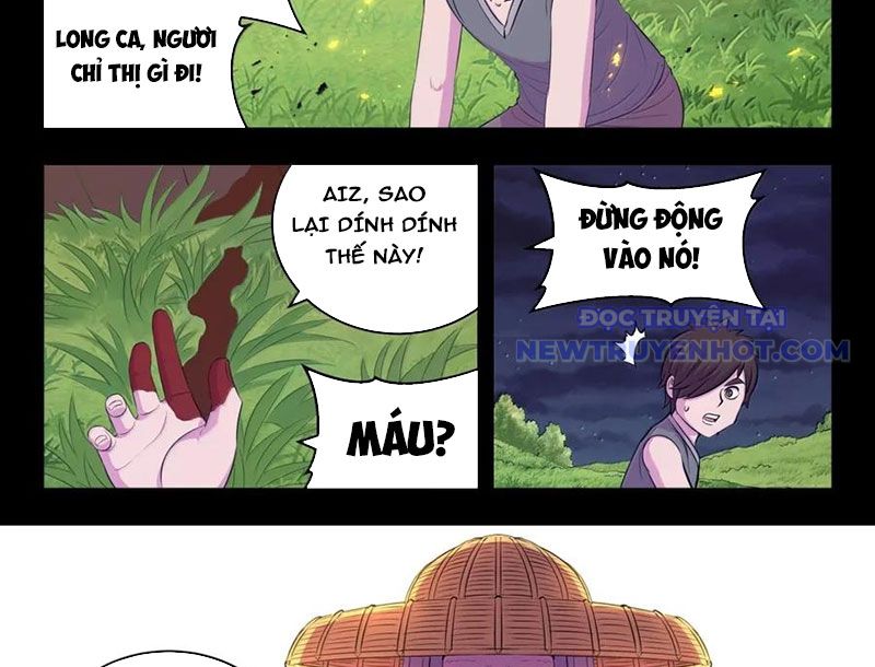 Côn Thôn Thiên Hạ Chapter 337 - Trang 2