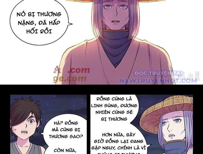 Côn Thôn Thiên Hạ Chapter 337 - Trang 2