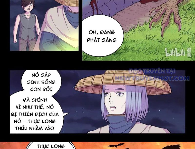 Côn Thôn Thiên Hạ Chapter 337 - Trang 2