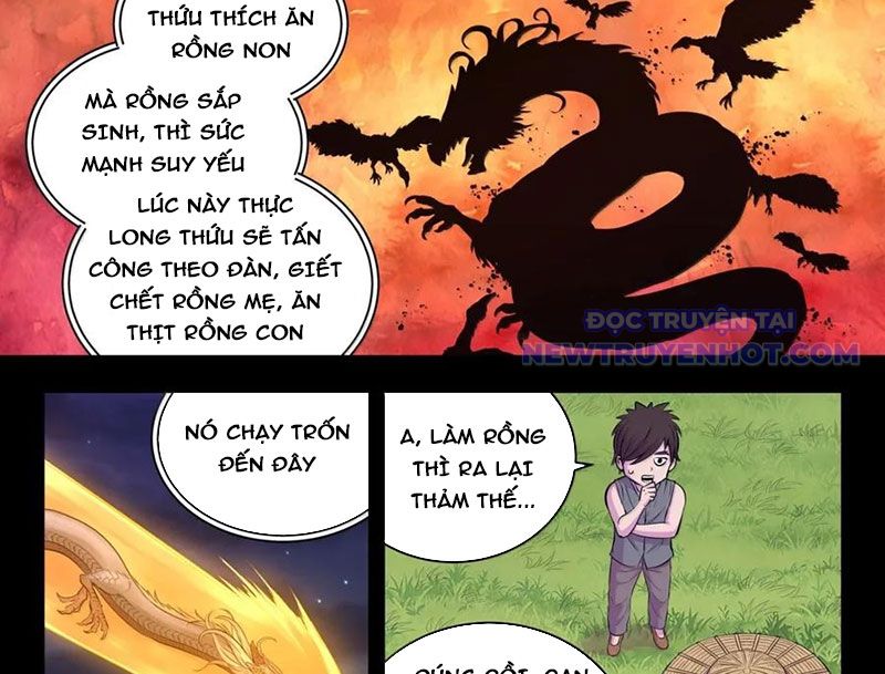 Côn Thôn Thiên Hạ Chapter 337 - Trang 2