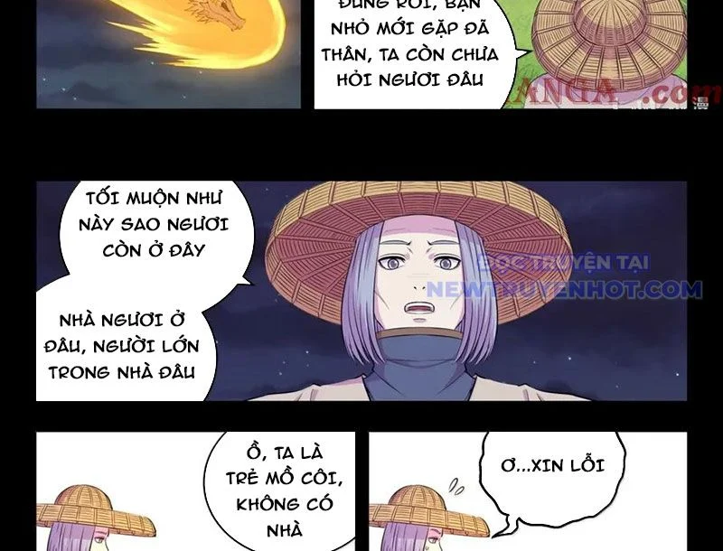 Côn Thôn Thiên Hạ Chapter 337 - Trang 2