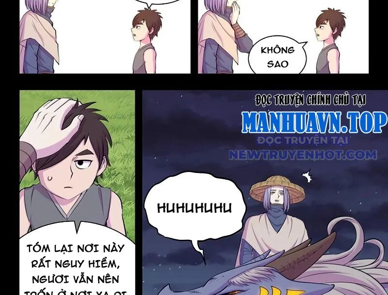 Côn Thôn Thiên Hạ Chapter 337 - Trang 2