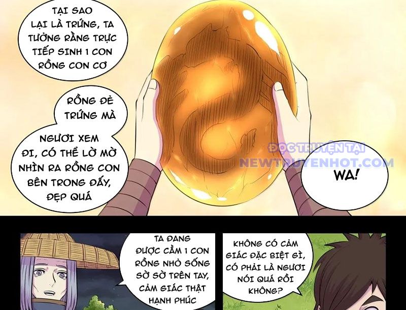 Côn Thôn Thiên Hạ Chapter 337 - Trang 2