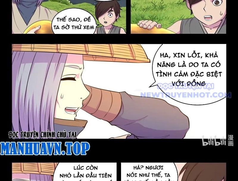 Côn Thôn Thiên Hạ Chapter 337 - Trang 2