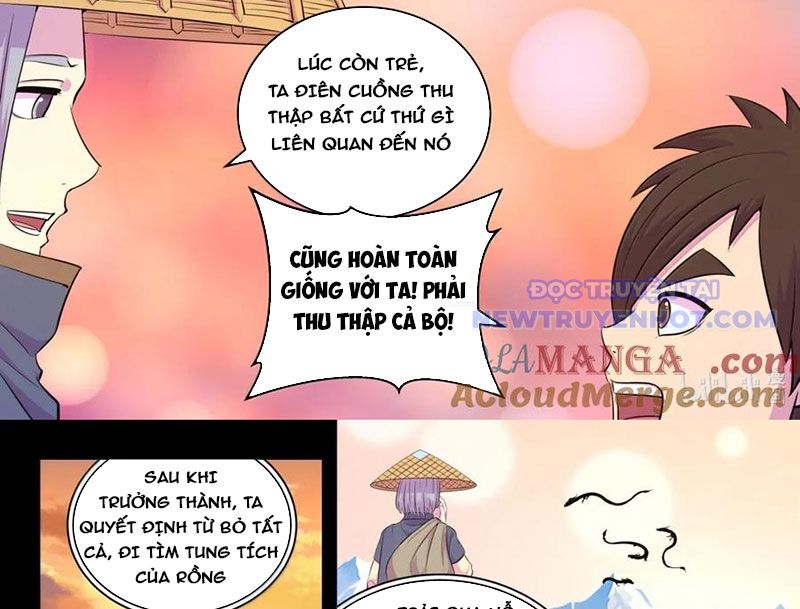Côn Thôn Thiên Hạ Chapter 337 - Trang 2
