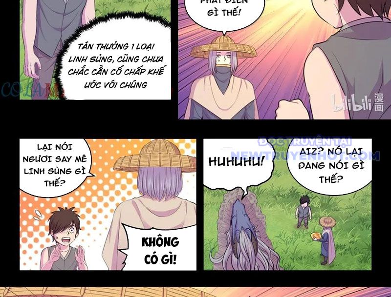 Côn Thôn Thiên Hạ Chapter 337 - Trang 2