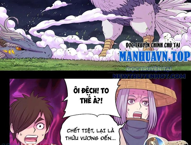 Côn Thôn Thiên Hạ Chapter 337 - Trang 2
