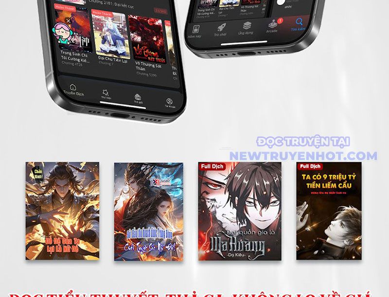 Côn Thôn Thiên Hạ Chapter 337 - Trang 2