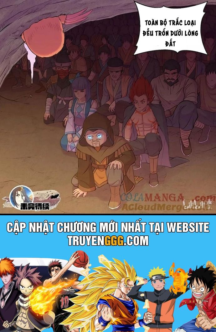 Côn Thôn Thiên Hạ Chapter 341 - Trang 2