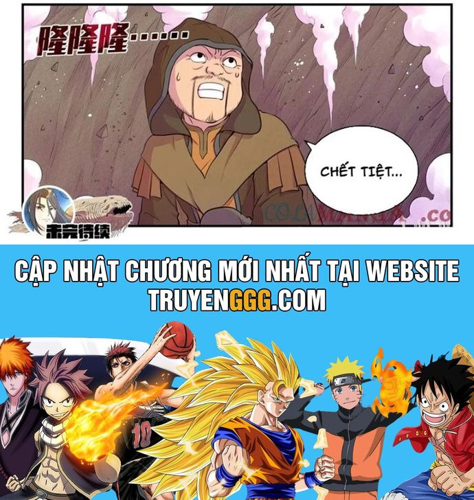 Côn Thôn Thiên Hạ Chapter 342 - Trang 2