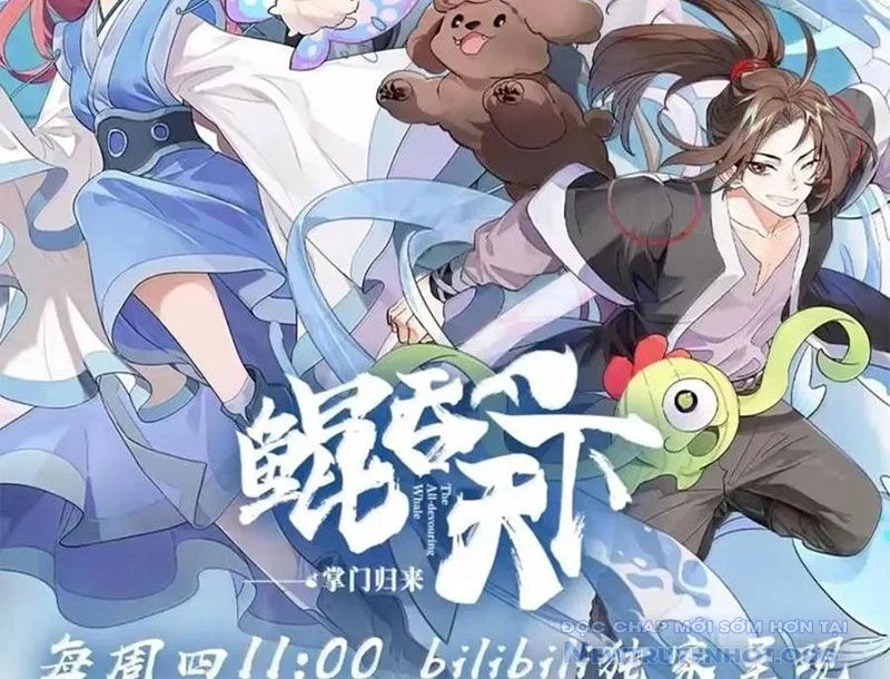 Côn Thôn Thiên Hạ Chapter 349 - Trang 3