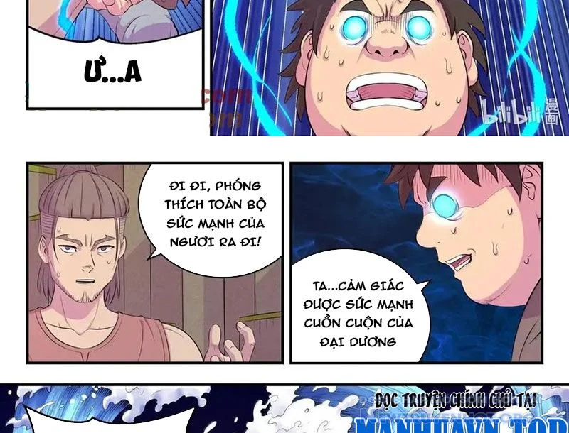 Côn Thôn Thiên Hạ Chapter 349 - Trang 3