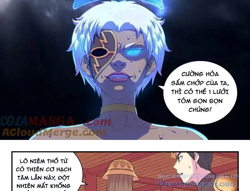 Côn Thôn Thiên Hạ Chapter 349 - Trang 3